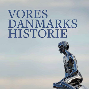 Cover: Vores Danmarkshistorie