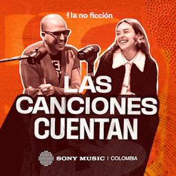 Cover: Las Canciones Cuentan