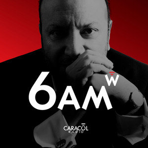 Cover: 6AM W