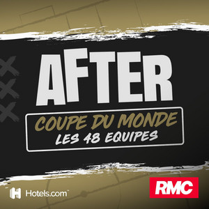Cover: After Coupe du monde, les 48 équipes