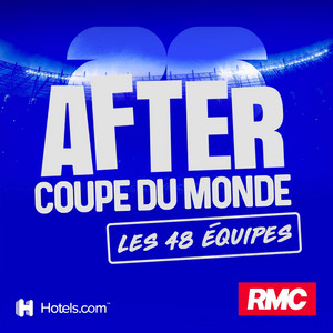 Cover: After Coupe du monde, les 48 équipes