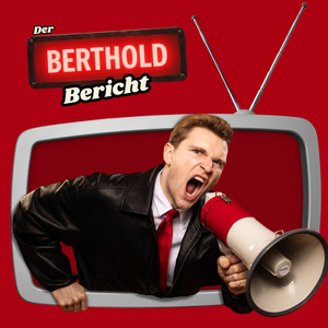 Cover: Der Berthold-Bericht