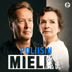 Cover: Poliisin mieli