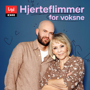 Cover: Hjerteflimmer for voksne