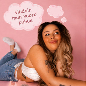 Cover: Mun vuoro puhua