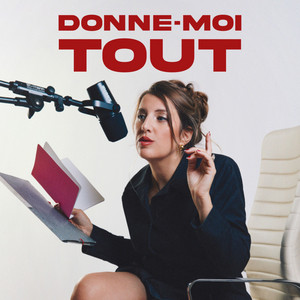 Cover: DONNE-MOI TOUT