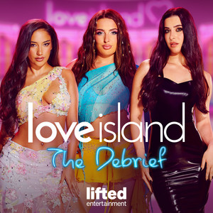 Cover: Love Island: The Debrief