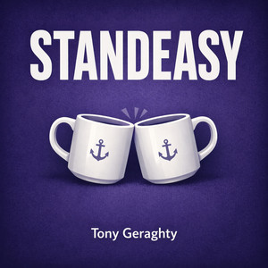 Cover: STANDEASY