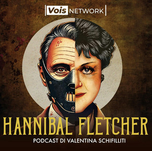 Cover: Hannibal Fletcher