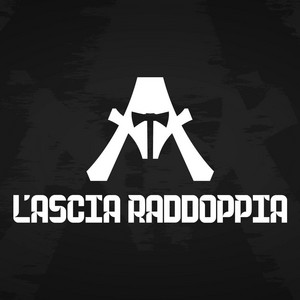 Cover: L'ascia raddoppia