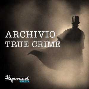 Cover: Archivio True Crime