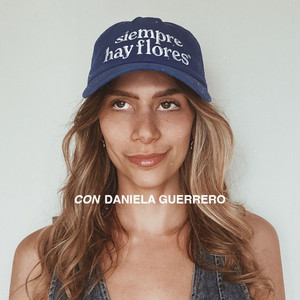 Cover: Siempre hay flores
