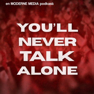 Cover: You’ll never talk alone