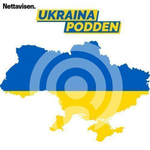Cover: Ukrainapodden