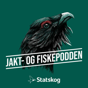 Cover: Jakt- og fiskepodden