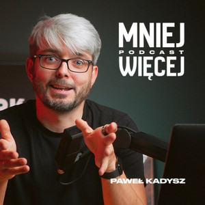 Cover: Mniej Więcej