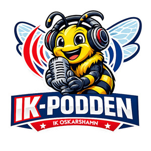 Cover: IK-podden