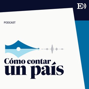 Cover: Cómo contar un país