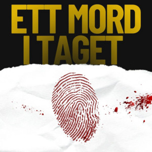 Cover: Ett mord i taget