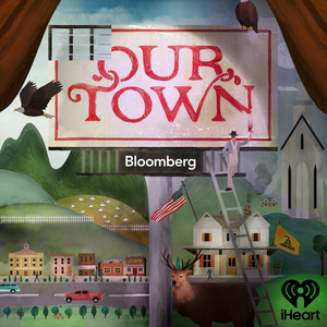 Cover: Our Town