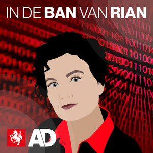Cover: In de ban van Rian