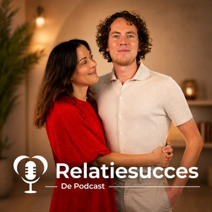 Cover: Relatiesucces (De Podcast) 