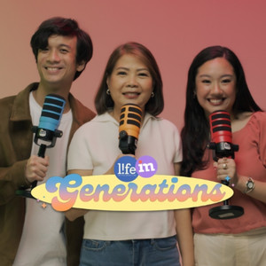 Cover: Generations