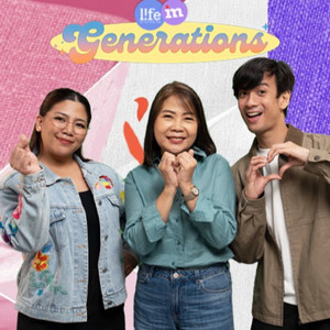 Cover: Generations