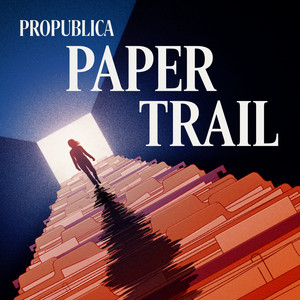 Cover: Paper Trail