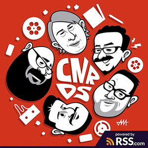 Cover: CINERDS