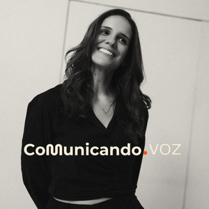 Cover: Comunicando.VOZ