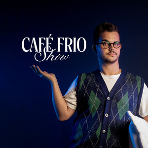 Cover: Café Frio Show com Victor Vaz