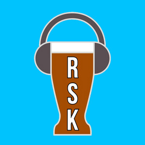 Cover: Ricky Steve & Karl Devotee