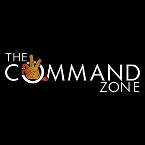 Cover: The Command Zone