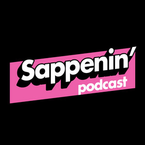 Cover: Sappenin’ Podcast with Sean Smith