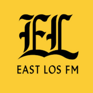 Cover: 106.2 East Los FM