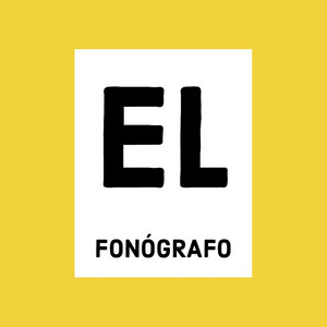 Cover: EL FONÓGRAFO