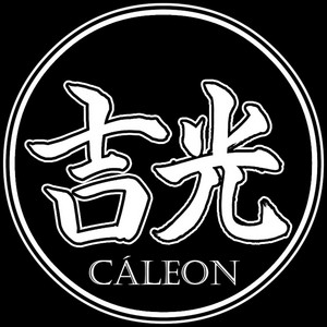 Cover: Yoshimitsu Cáleon