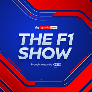 Cover: The F1 Show