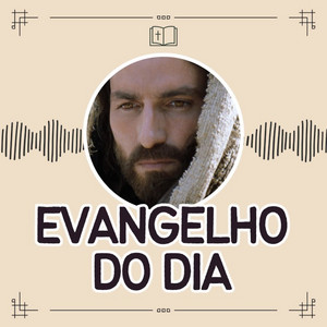 Cover: Evangelho do dia - Bíblia Católica Online