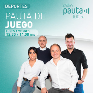Cover: Pauta de Juego