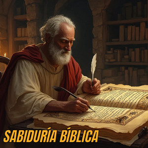 Cover: Sabiduría Bíblica