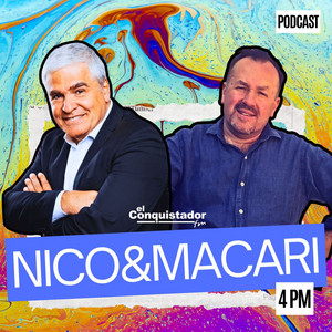 Cover: NICO&MACARI