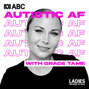 Cover: Ladies, We Need To Talk