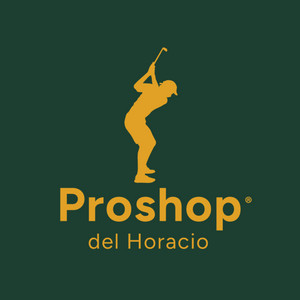 Cover: Proshop del Horacio