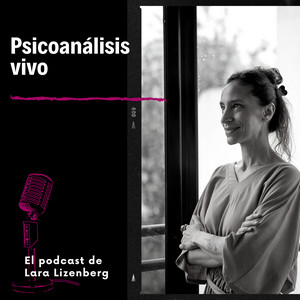 Cover: Psicoanálisis Vivo