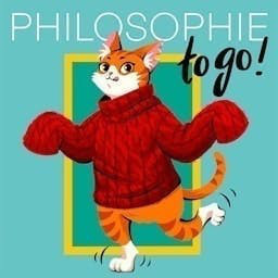 Cover: Philosophie to go