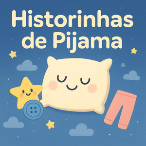 Cover: Historinhas de Pijama