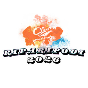 Cover: Riparipodi 2026