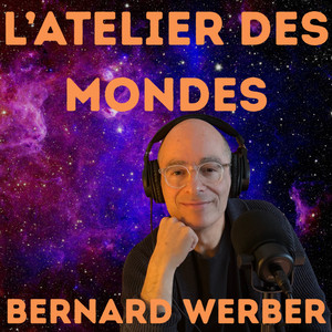 Cover: L’ATELIER DES MONDES